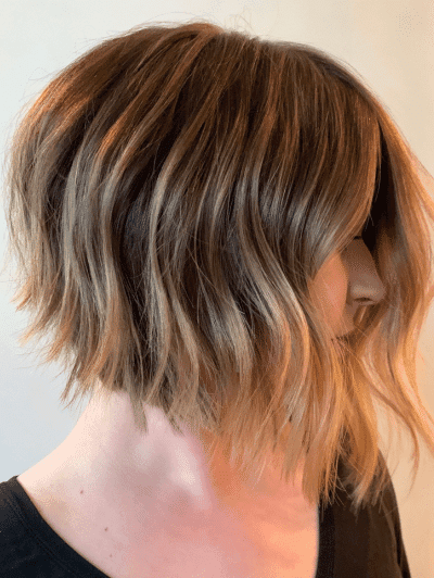 textured-a-line-bob