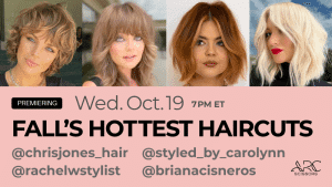 This Year’s 4 Hottest Haircuts