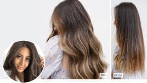 Seamless Balayage Techniques