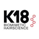 K18 Logo