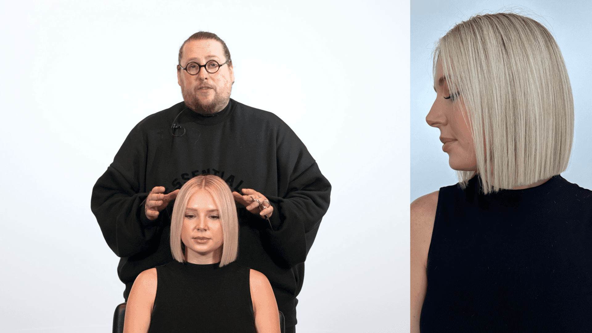 The Perfect Bob