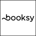 Booksy Logo